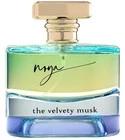 The Velvety Musk