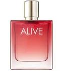 Boss Alive Intense Hugo Boss for women