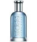 Boss Bottled Tonic