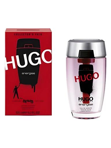 Hugo Energize Spray Hugo Boss for men