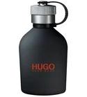 Hugo Just Different