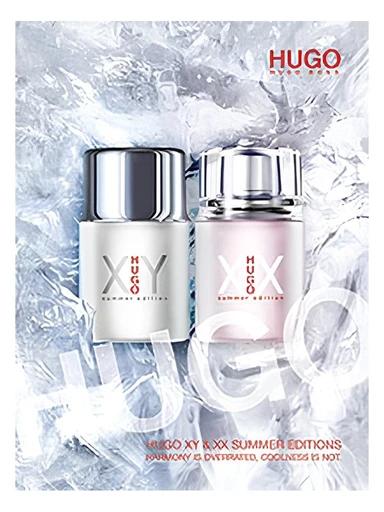 Hugo XY Summer Edition Hugo Boss for men