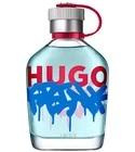 Hugo x Krink Hugo Boss for men