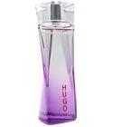 Pure Purple Hugo Boss for women