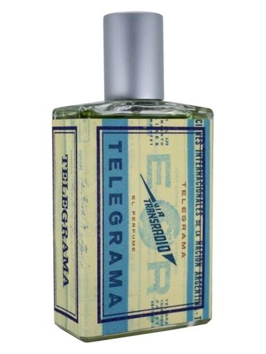 Telegrama Imaginary Authors for women and men