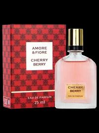 Amore & Fiore Cherry Berry