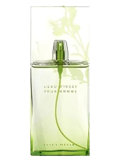 L'Eau d'Issey Summer 2007 Homme Issey Miyake for men