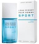 L'Eau d'Issey pour Homme Sport Polar Expedition