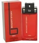 Bogart Story Red