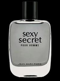Sexy Secret Pour Homme