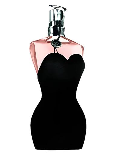 Classique Robe Velours Jean Paul Gaultier for women
