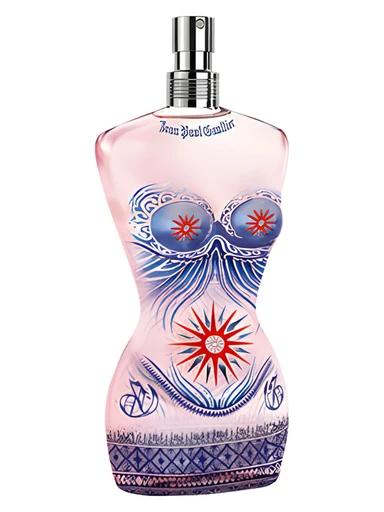 Classique Summer 2011 Jean Paul Gaultier for women