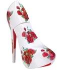 Style Heel Roses