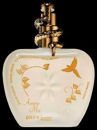 Amore Mio Gold N' Roses