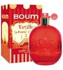 Boum Vanille Sa Pomme d'Amour