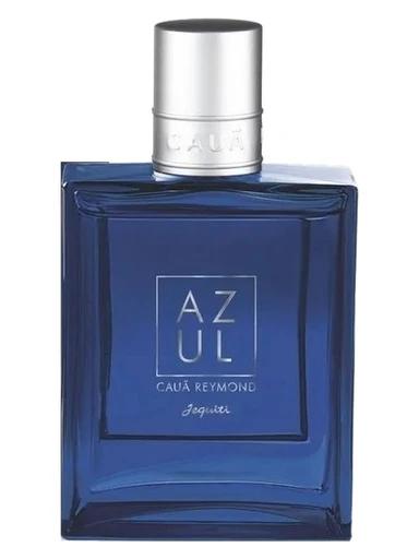 Azul