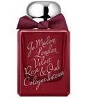 Velvet Rose & Oud Cologne Intense Jo Malone London for women and men