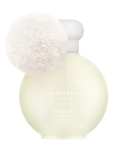 White Moss & Snowdrop Cologne Limited Edition Jo Malone London for women and men