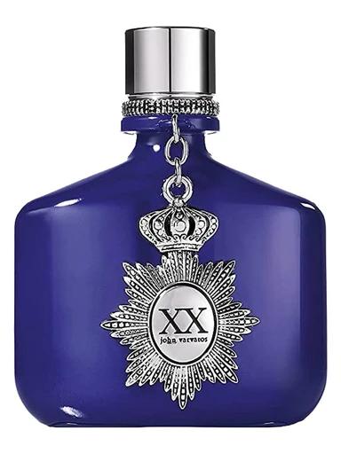 John Varvatos XX Indigo John Varvatos for men