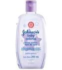 Baby Hora do Sono Johnson & Johnson's