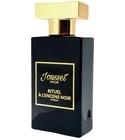 Rituel À l’Encens Noir
