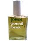 Grass Oil