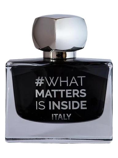 # What Matters is Inside Italy