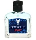 Boss Club Sport