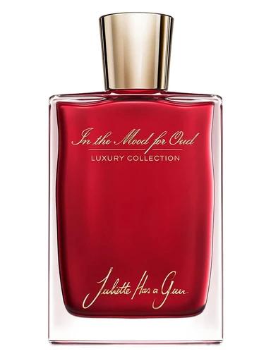 In The Mood For Oud Juliette Has A Gun for women and men