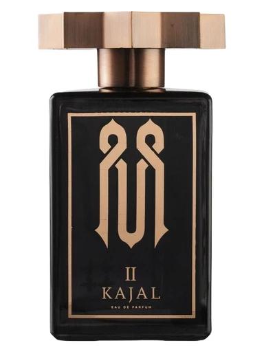 Kajal Homme II Kajal for men