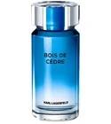 Bois de Cedre