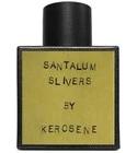 Santalum Slivers