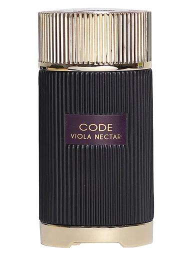 Code Viola Nectar Khadlaj Perfumes for women and men