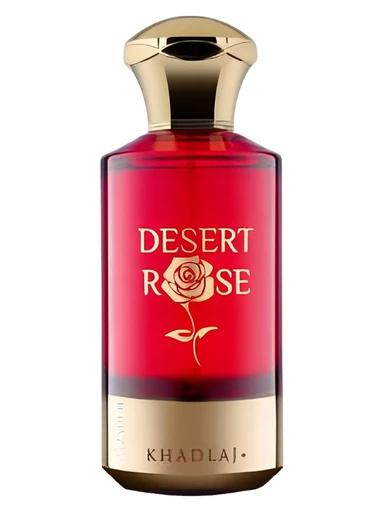 Desert Rose Khadlaj Perfumes for women