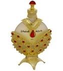 Hareem Al Sultan Gold Khadlaj Perfumes for women