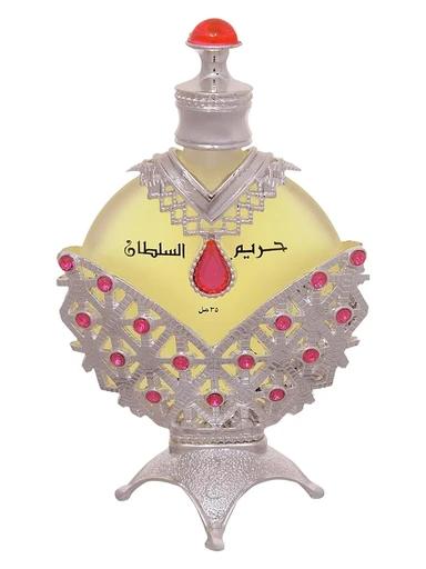 Hareem Al Sultan Silver Khadlaj Perfumes for women and men