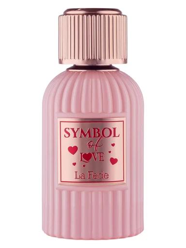 La Fede Symbol of Love Khadlaj Perfumes for women