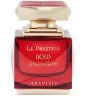 Lé Prestige Bold Khadlaj Perfumes for women and men
