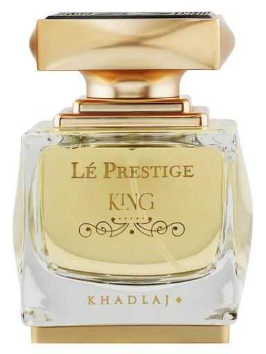 Lé Prestige King Khadlaj Perfumes for women and men