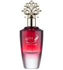 Nuha Cherry Blush Khadlaj Perfumes for women