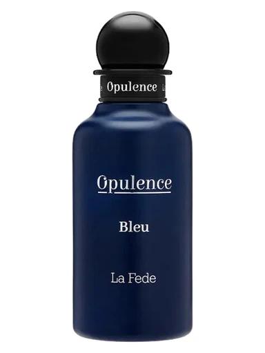 Opulence Bleu