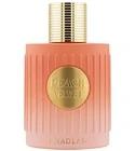 Peach Velvet Khadlaj Perfumes for women