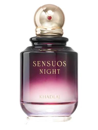 Sensuous Night Khadlaj Perfumes for women