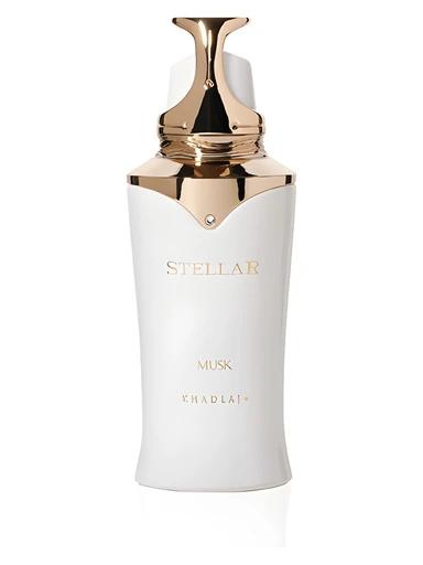 Stellar Musk Khadlaj Perfumes for women and men