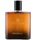 Titan Khadlaj Perfumes for men