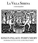 La Villa Serena (Natural perfume