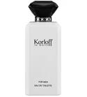 Korloff In White