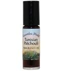 Tunisian Patchouli