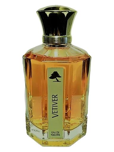 Vetiver L'Artisan Parfumeur for women and men