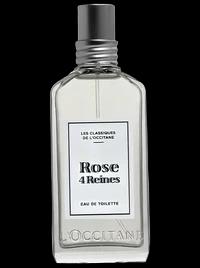 Rose 4 Reines